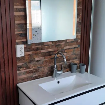 בית הארחה Bed&beach La Primavera 3*