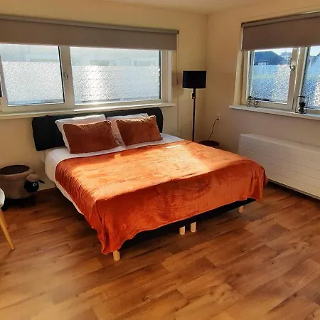 Bed&beach La Primavera בית הארחה