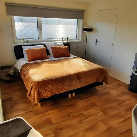 Bed&beach La Primavera Guest house 3*
