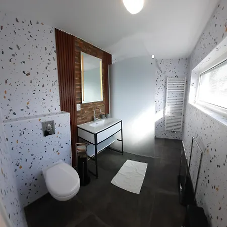 Bed&beach La Primavera בית הארחה 3*