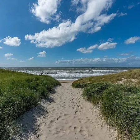 Bed&beach La Primavera 3*