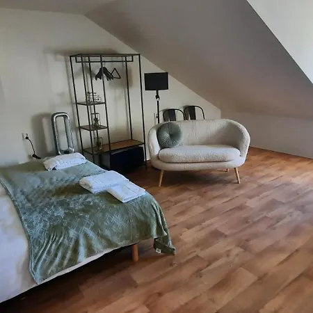 Bed&beach La Primavera 3*