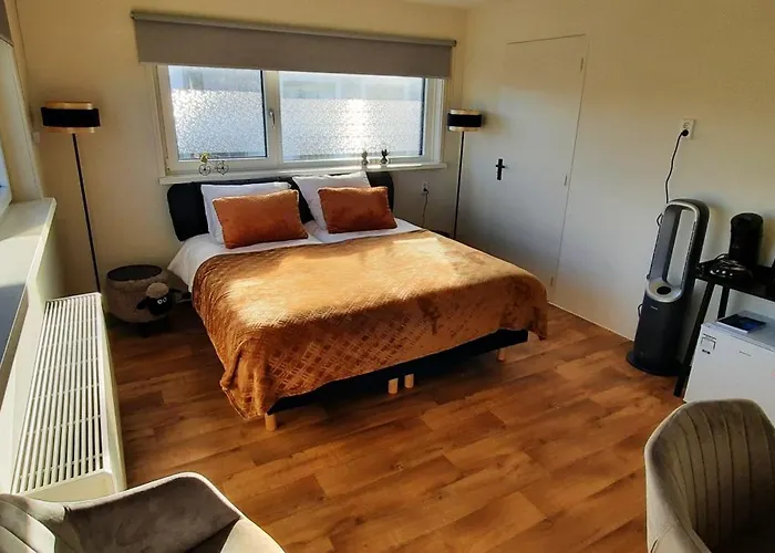 Bed&beach La Primavera Pensjonat 3*