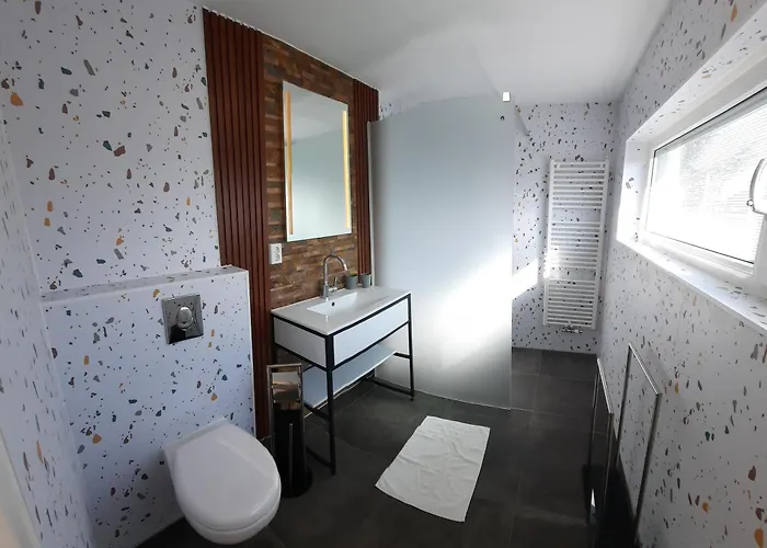 Bed&beach La Primavera Pensjonat 3*